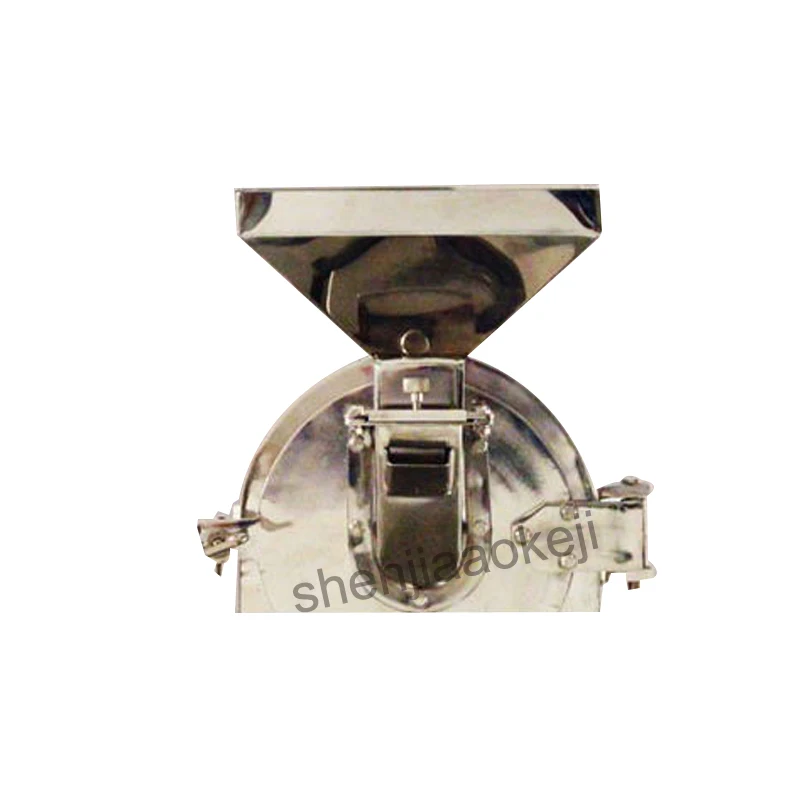1 шт. дробилка из нержавеющей стали 10 60 кг/ч|machine machine|steel stainlessmachine grinder |