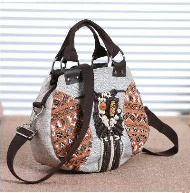 Новые модные многофункциональные маленькие сумки для покупок! Популярные через