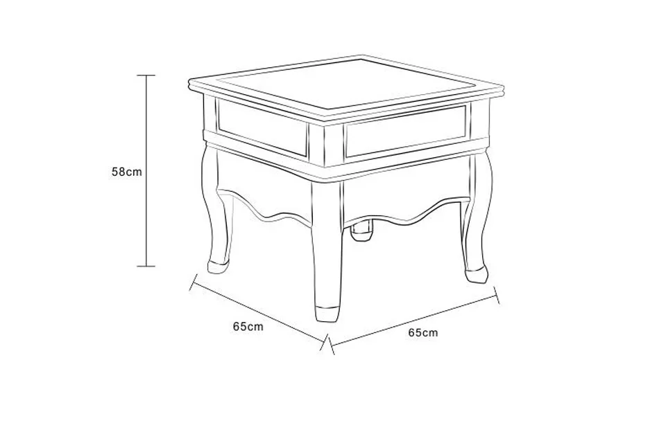 Садовая мебель высокого качества для патио уличный диван из ротанга чайный