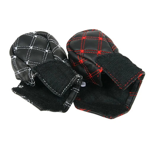 Комплект из 2 предметов с нескользящей подошвой и впитывающей пот ткани