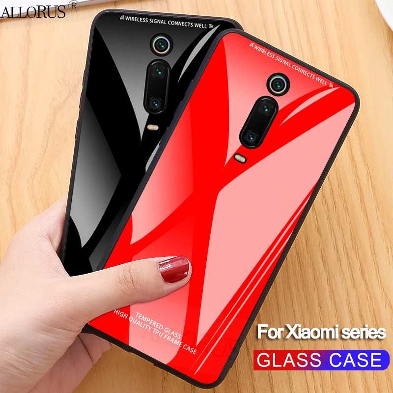 3-в-1 чехол+ Камера закаленное стекло для Redmi 7A Note 7 Glass линза стекло на редми 7 а редми нот 7 Камера стекло бесплатный подарок стекло редми 7а редми ноут 7 чехол+ стекло Redmi 7A Note 7 стекло