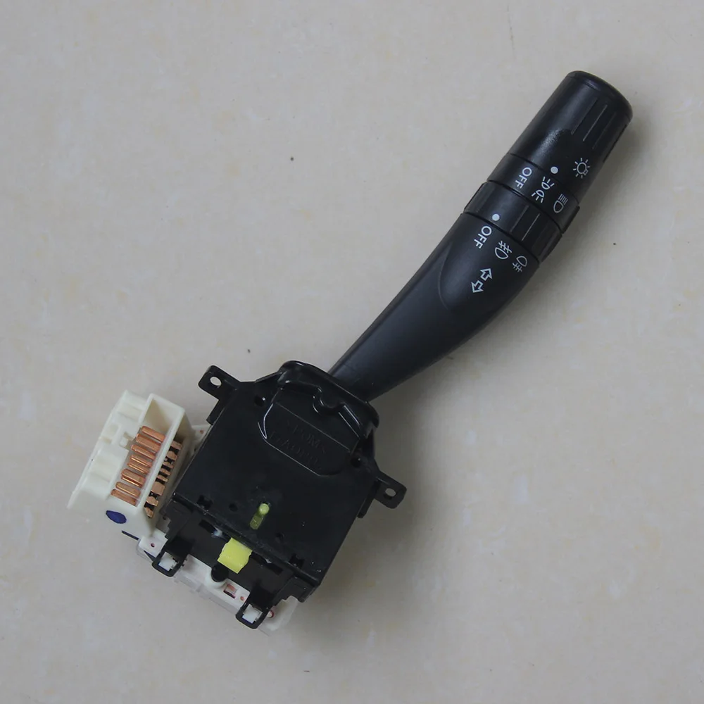 83115AG151 новые оригинальные SW отложным воротником диммер указатели поворота Blink