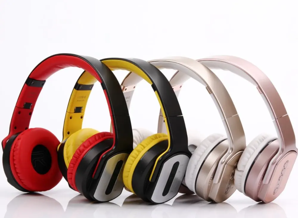 MH2 беспроводные наушники Bluetooth 4 2 и динамик режим трубка с micphone открытый для