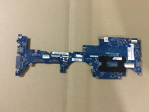 Материнская плата для ноутбука Lenovo Thinkpad S1 ZIPS1 высокое качество LA A341P 4G 100%