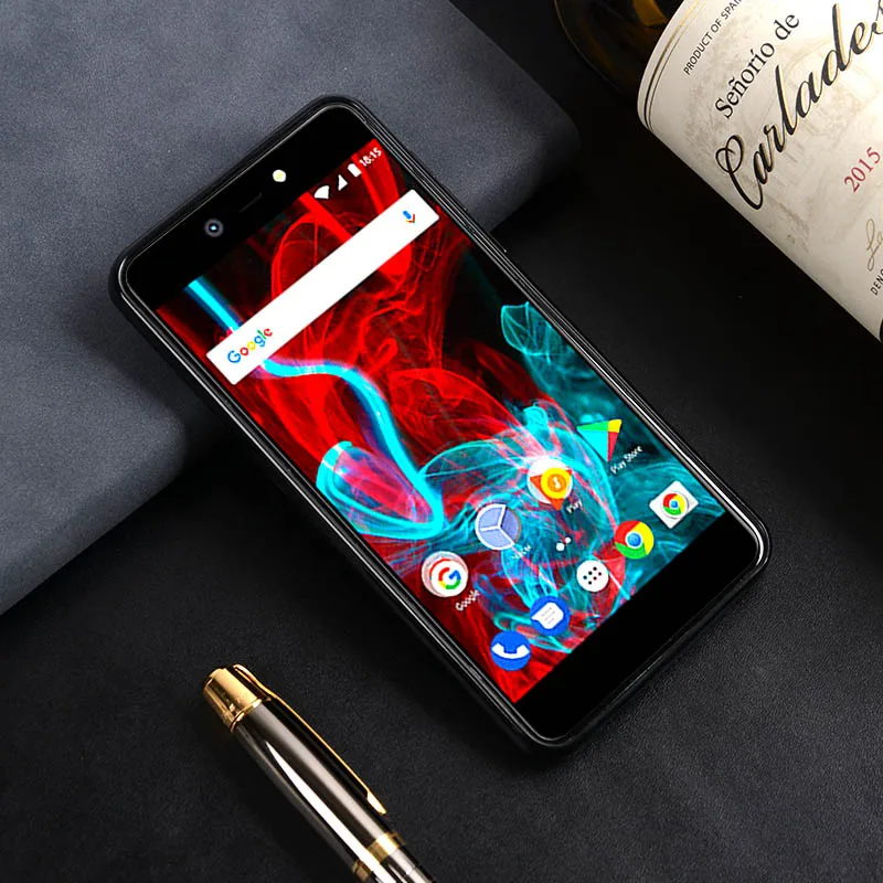 Роскошный мягкий силиконовый чехол из ТПУ для BQ 5209L задняя крышка Защитные чехлы