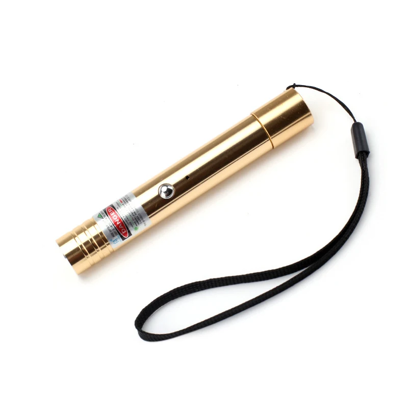 Зеленая/красная лазерная указка USB перезаряжаемая Лазерная ручсветильник ящаяся