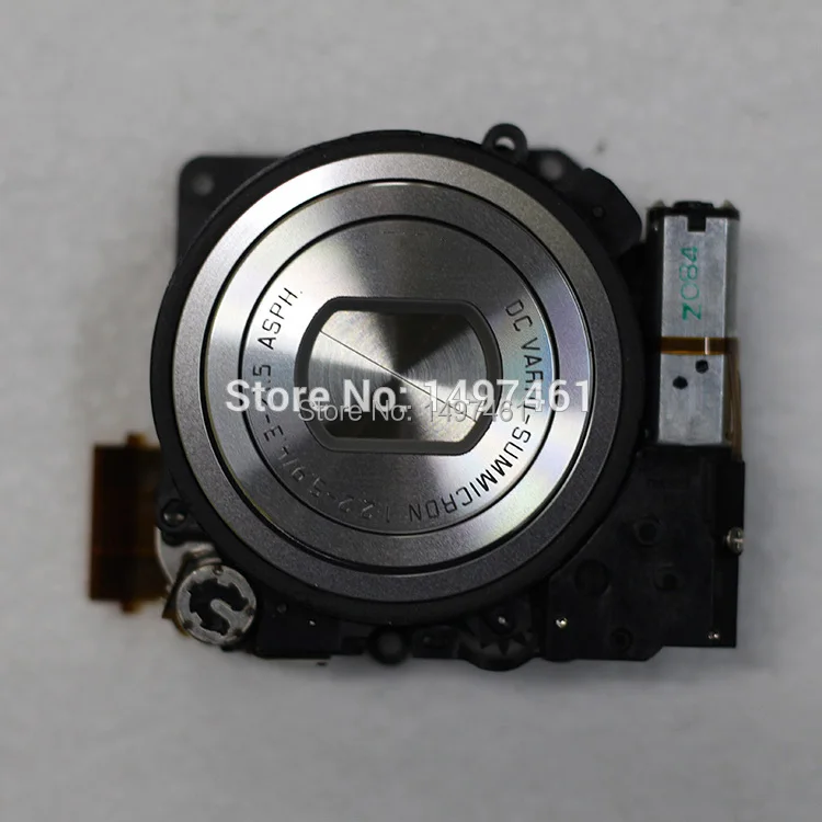 

New Optical zoom lens repair parts Without CCD For Panasonic DMC-FX75 FX75 Digital camera