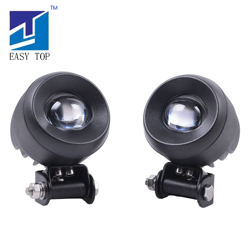 

New Design Motorcycle Light 2.5''Driving light beam 15W Work Light