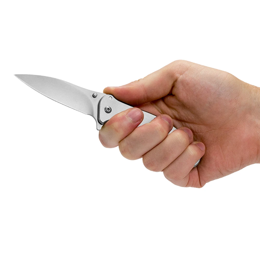 DX-Grady Fung производство OEM Kershaw SPEEDSAFE 1730ss Zing ножи из нержавеющей стали