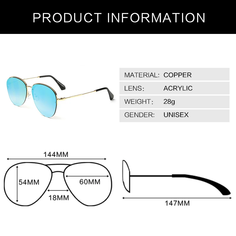 

TRIUMPH VISION Pilot Driving sonnenbrille UV400 Mirror Lens Sunglasses Man High Quality Fashion Sun Glasses Eyewear Men New
