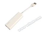 WITSON Carlinkit USB Смарт-соединение Apple автомобильный ключ для Android-навигатора плеер мини USB Carplay с Android авто