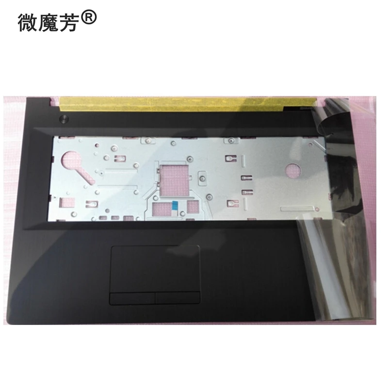 Новая верхняя крышка для lenovo G70 palmest нижняя телефона B70 70 AP0U1000300 AP0U1000400|lenovo g70|lenovo