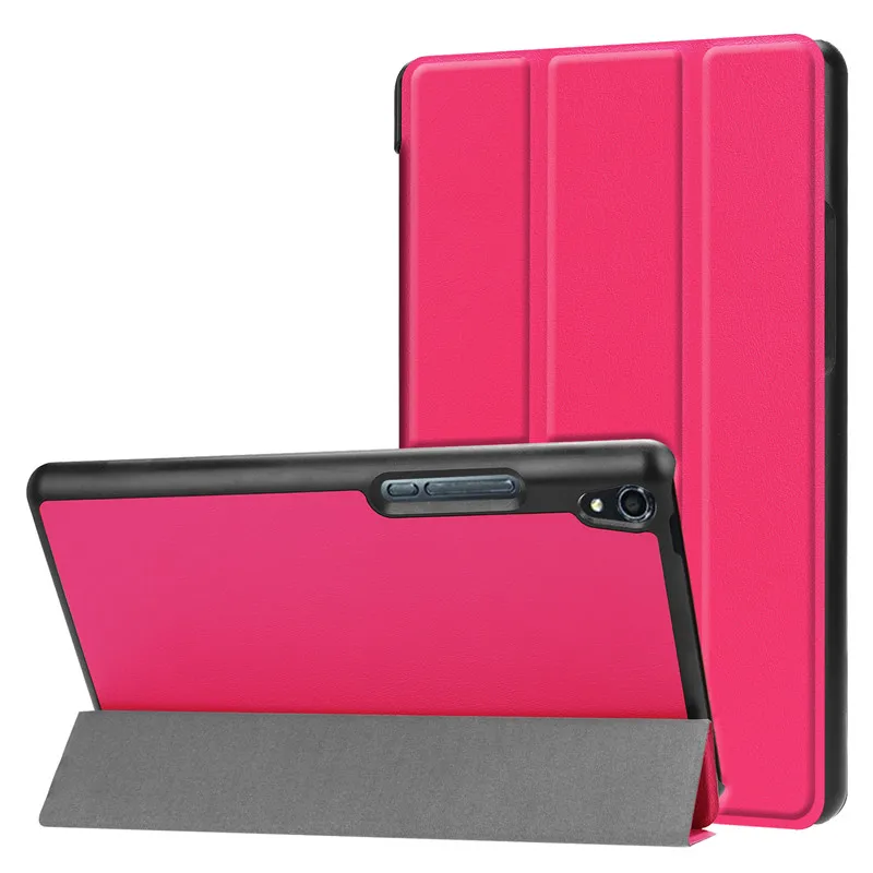 Ультратонкий кожаный чехол-книжка для планшета Kyocera Qua Tab QZ10 10 1&quot | Компьютеры и