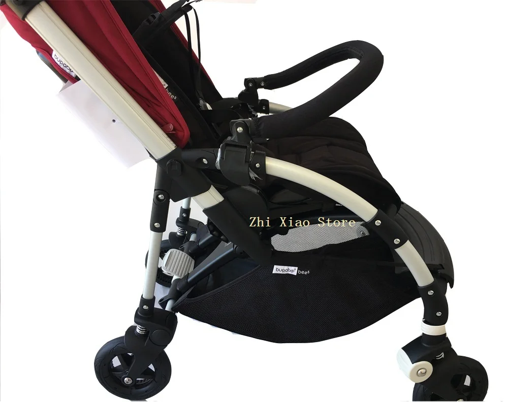 Аксессуары для колясок, подлокотник, бампер, поручень, подлокотник для Bugaboo Bee 5 Bee 3