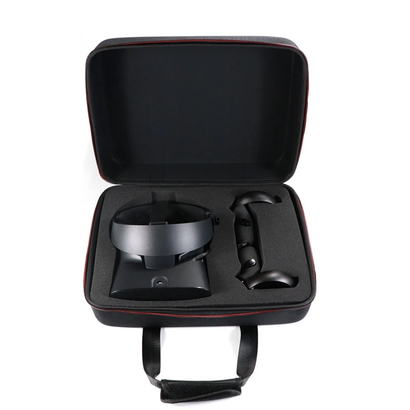 Новая жесткая защитная сумка Eva чехол для хранения переноски Oculus Rift S ПК Система