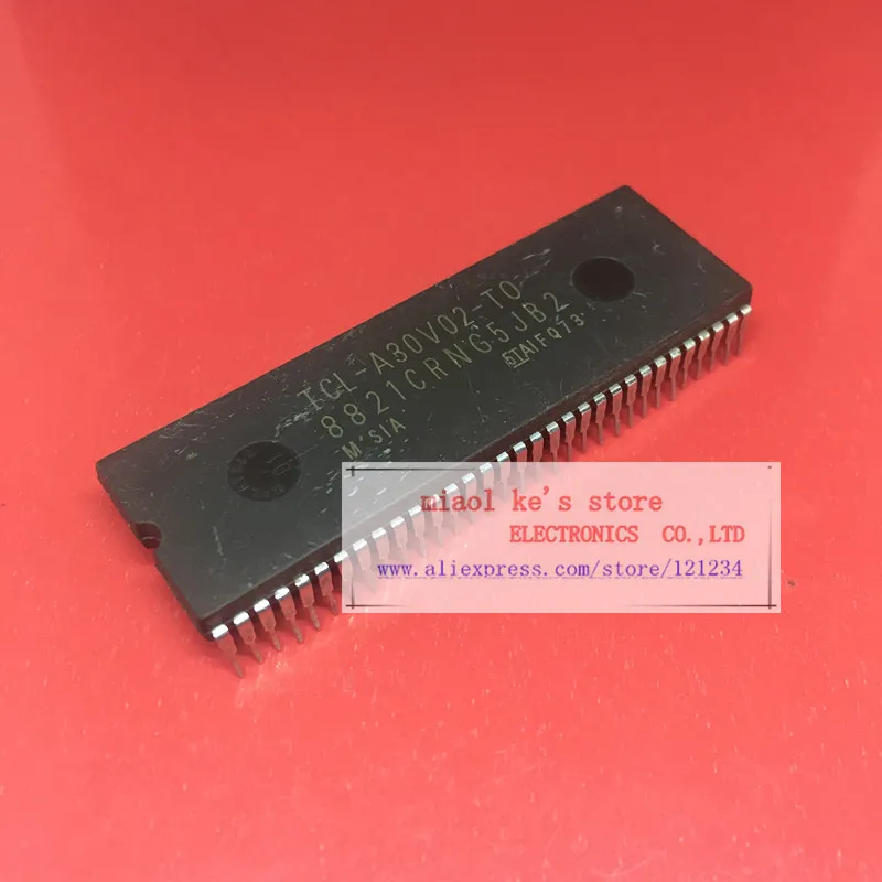 

TCL-A30V02-TO 8821CRNG5JB2 [ used goods ] High quality original IC