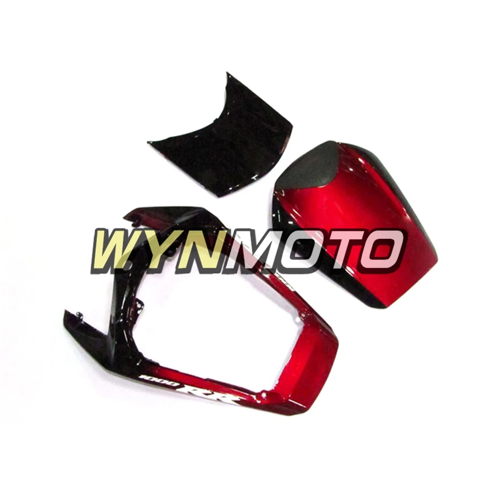 

Full Gloss Red Black Fairings For Honda CBR1000RR 2008-2011 Year ABS Injection Plastics 08 09 10 11 Bodywork Motorcycle Cowl New