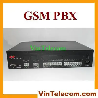 Беспроводная телефонная система из Китая pbx factory-телефонная pabx TP432 с 2 SIMs-4 линиями x