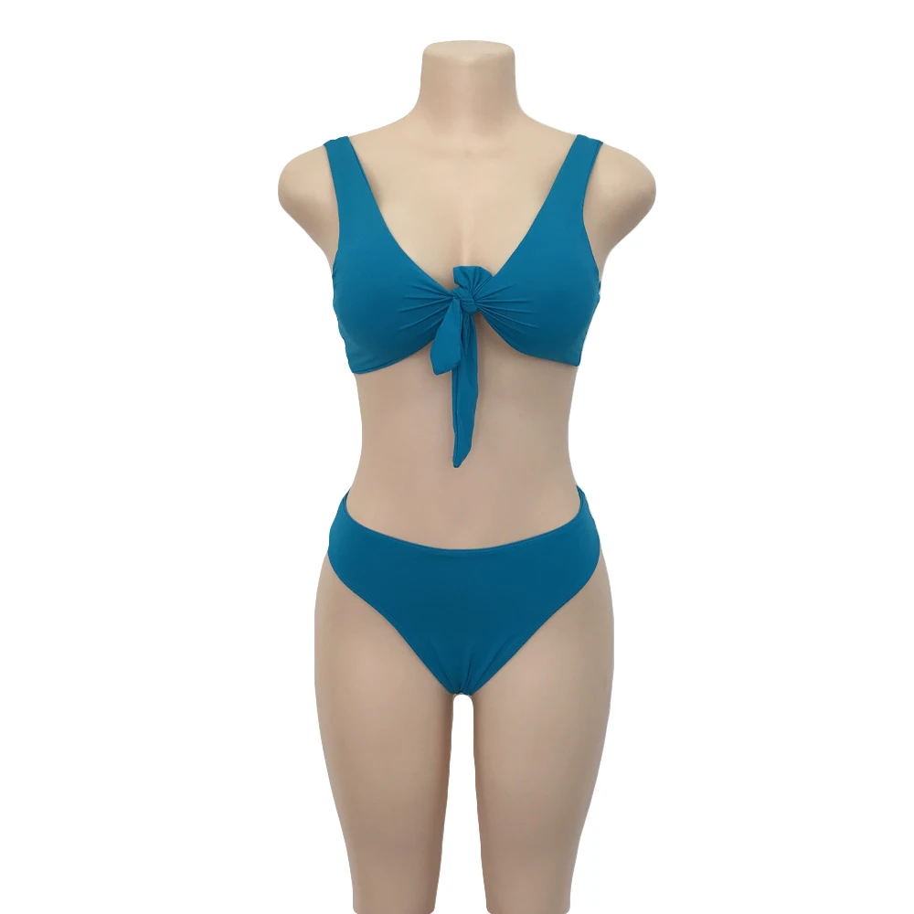 Hot Sale Lace Up Bodysuit 2018 Summer Chic Romper Women Jumpsuit Sexy Beach Two Piece Playsuit Beachwear sexy overalls | Женская одежда