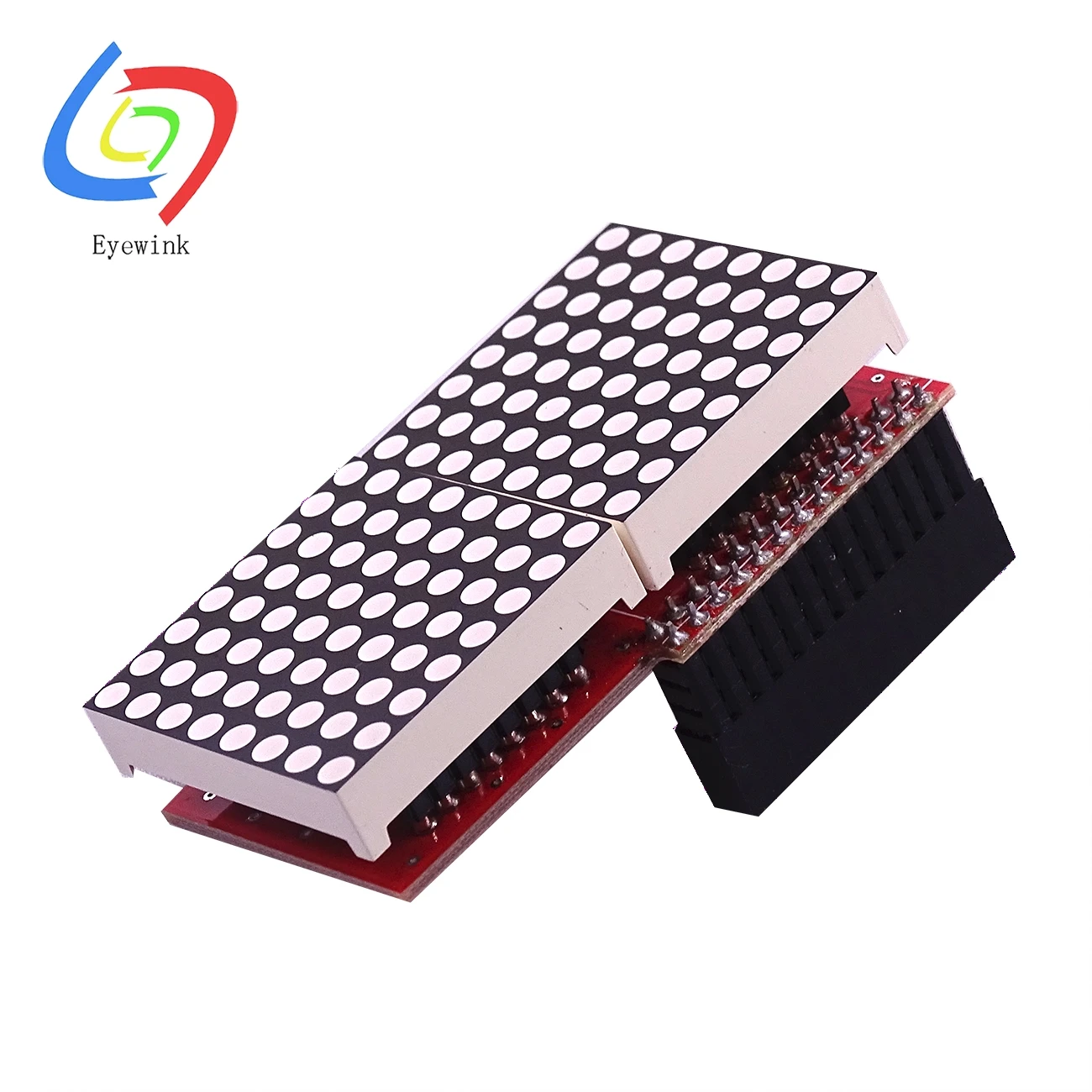 5 шт./лот для Raspberry Pi 3 светодиодный модуль точечной матрицы|led display module|dot matrixled dot