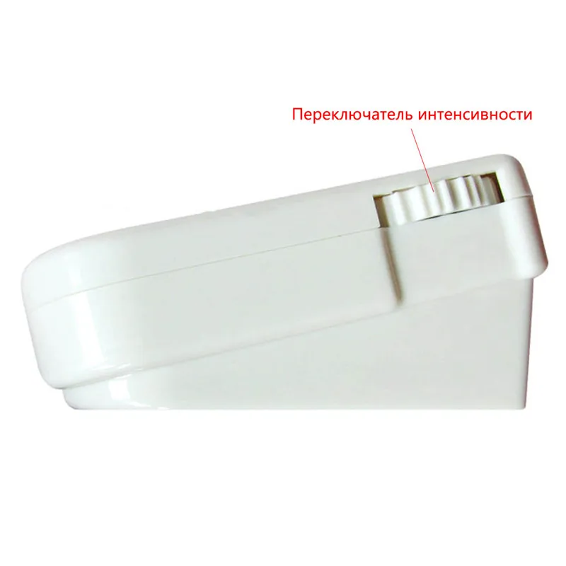 Тапочки с русской кнопкой + 16 шт. электродные колодки электрический стимулятор