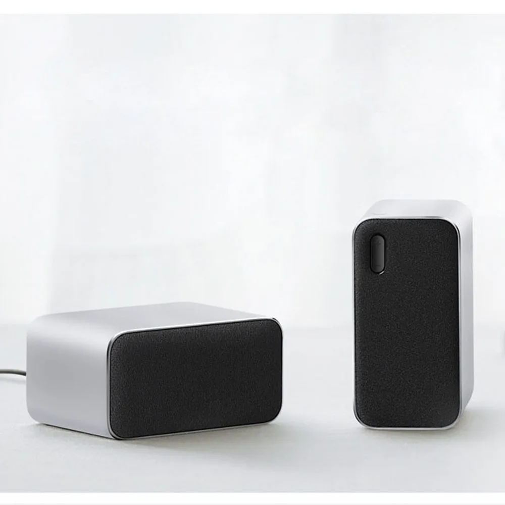 Беспроводной компьютерный динамик Xiaomi Mi Bluetooth2.0 DSP HIFI без потерь звука