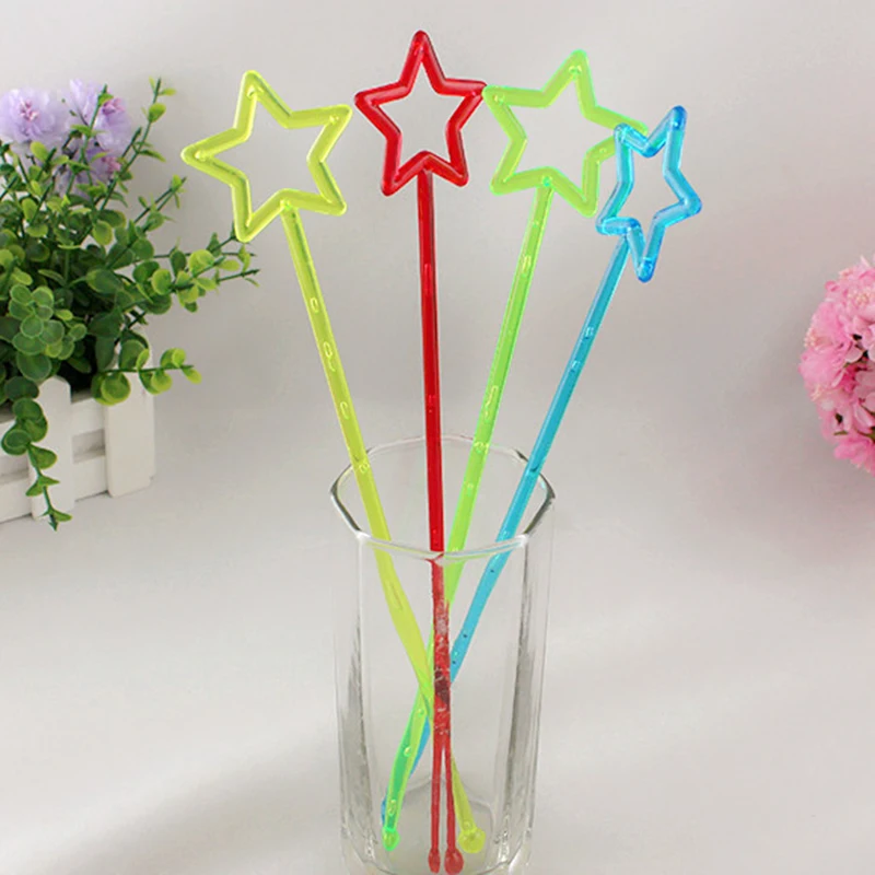 Новинка 2016 25 шт./лот разноцветные пластиковые дизайнерские штрихи для