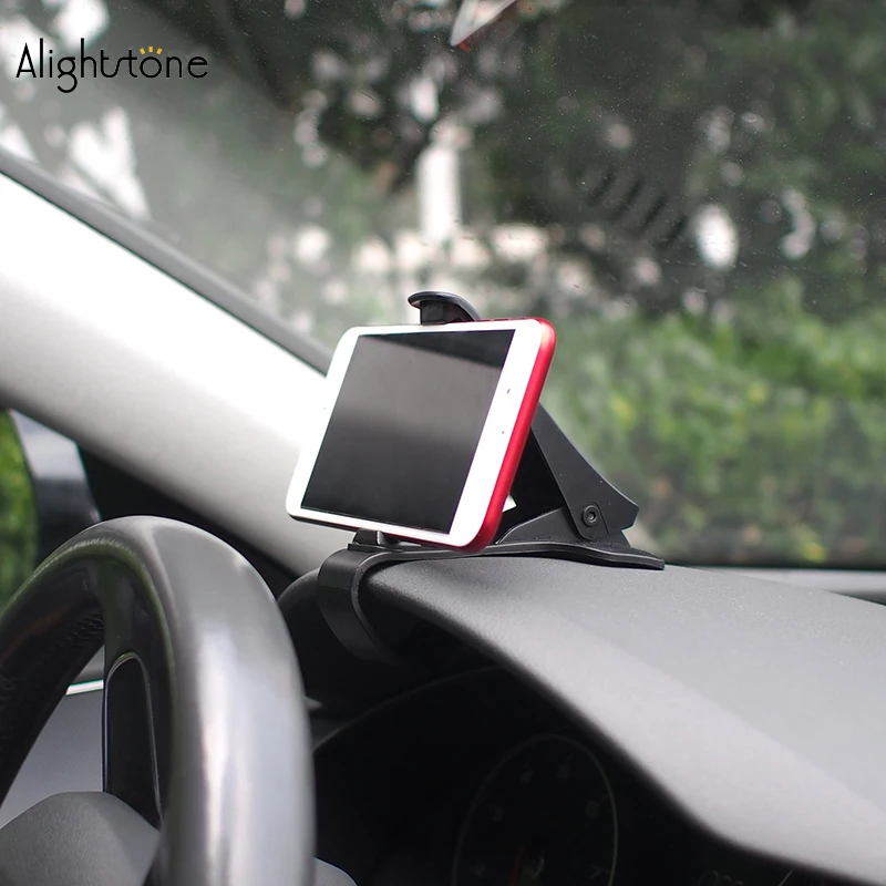 Универсальный автомобильный держатель для телефона Alightstone крепление на