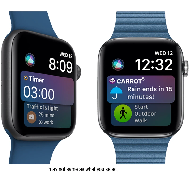 Смарт часы Apple Watch Series 4 40/44 мм с датчиком сердечного ритма|Смарт-часы| |