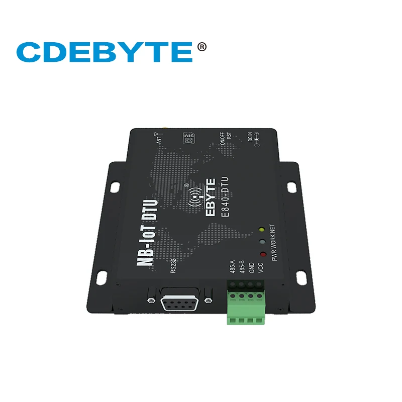 Беспроводной трансивер NB-IoT RS232 RS485 868MHz E840-DTU (NB-02) SMA Коннектор по команде RF Module |