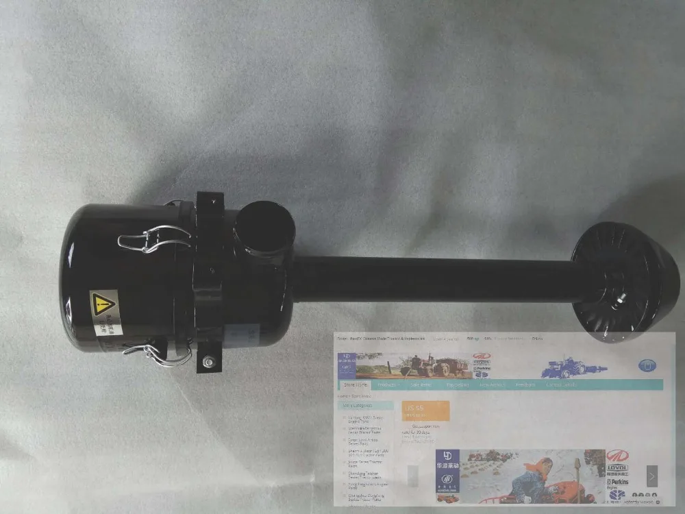 Fd300.11. 010a/FD254 воздухоочиститель Для Трактор Foton Lovol |