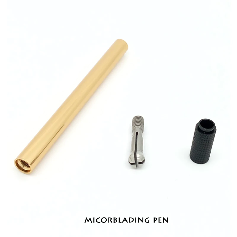 2018 Специальное предложение машинка для татуировки микроблейдинг инструменты