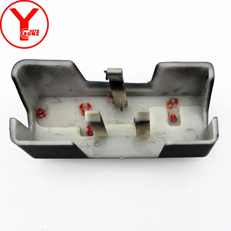Решетка для Toyota Fortuner trd HILUX SW4 аксессуары ABS гоночный гриль для Toyota Fortuner YCSUNZ