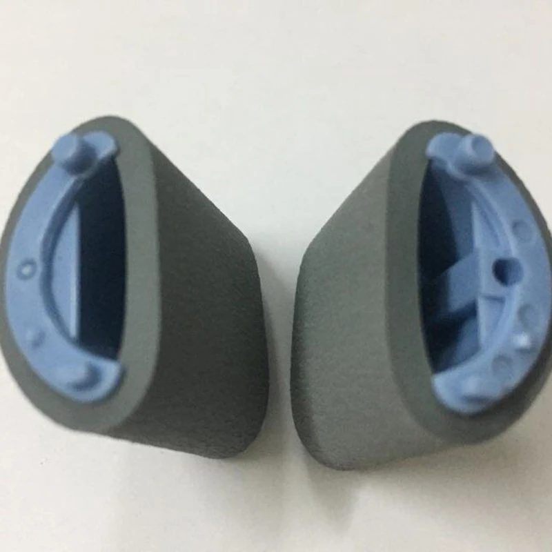 Vilaxh RC1-2050-000 ролик Пикап для HP 1010 1020 M1005 1012 1022 3050 3055 1319 3015 3020 1600 2600 3030 2605 RC1-2030-000 |