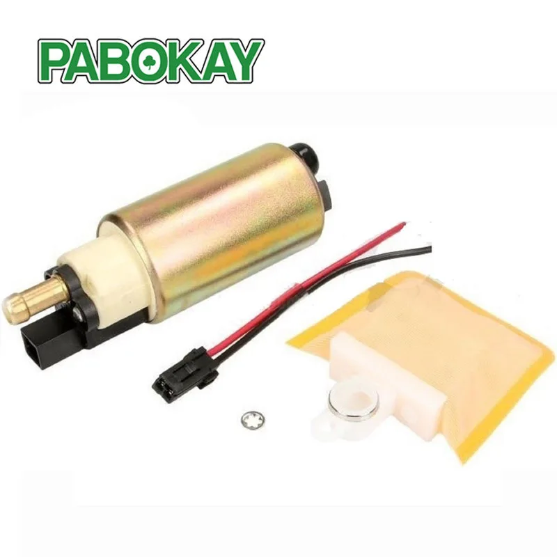 

FOR FORD FIESTA / MONDEO PUMA (1993-) FUEL PUMP F7AUA1A XW9U9350AA VPXL3U9350CB V25090019 770081 76203 520063
