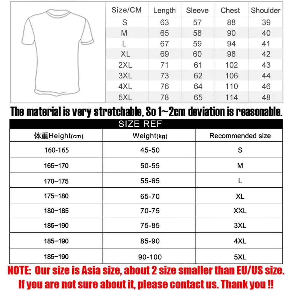 2021 высокое качество осень зима мужские теплые Термальность футболка с человеком - Фото №1