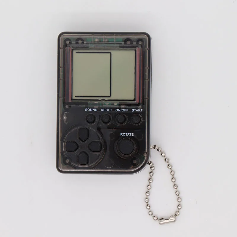 Игровая коробка 1 шт./лот мини игры ностальгические классические воспоминания