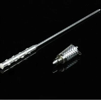 Огонь фонарь появившись Серебристый Цвет тростниковый Magic металл серебряные