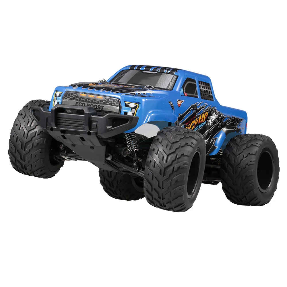 Машинка для скалолазания радиоуправляемая 2 4G 4WD высокоскоростная