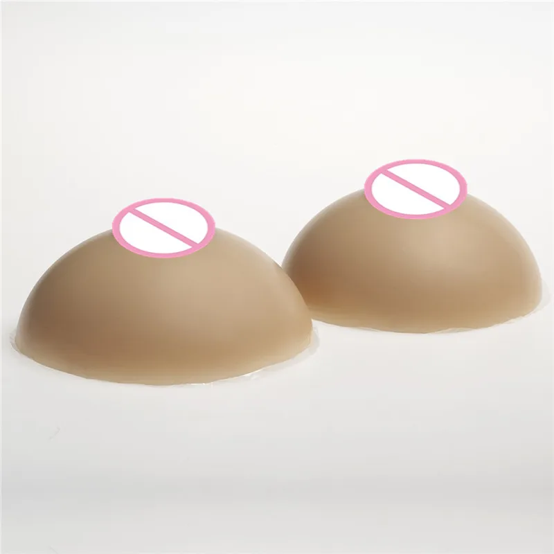 Искусственная Реалистичная силиконовая грудь 600 см |