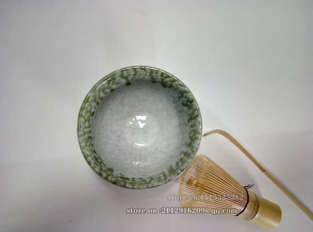 Японская Чайная церемония чаша для маття бамбуковый совок/набор 100 венчиков | Дом