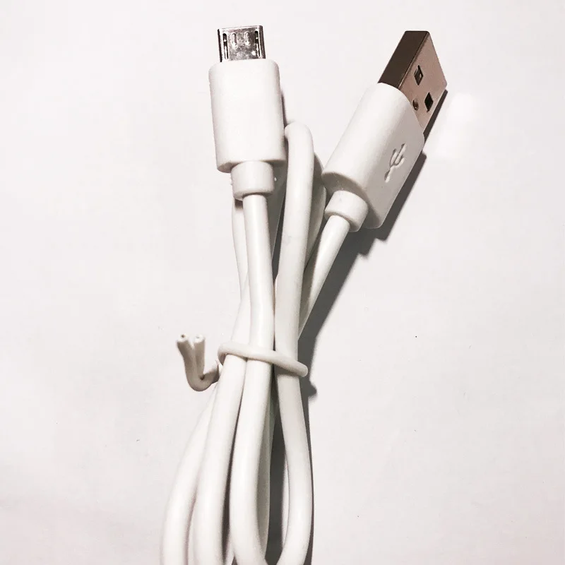 100 шт./лот кабель для зарядки телефона Micro USB быстрой Samsung Xiaomi LG Tablet Android мобильный