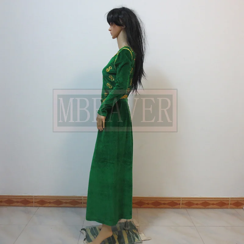 Индивидуальный заказ Шрек принцесса платье Фионы костюм для косплея аниме детей