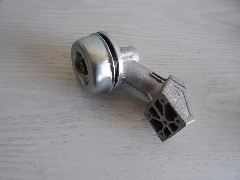 Коробка передач для триммера 4137 640 0100 STIHL FS44 FS74 FS80 FS85 FS120 FS200 FS250 | Инструменты