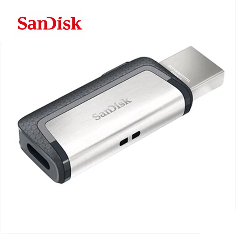 Sandisk USB 3. 0 OTG флеш-накопитель 64 ГБ 32 3 1 | Компьютеры и офис
