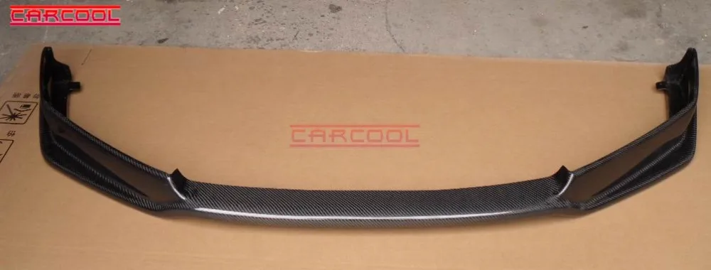 Автомобильный Стайлинг аксессуары для тела 2001-2002 Lancer Evolution EVO 7 Varis VS передний