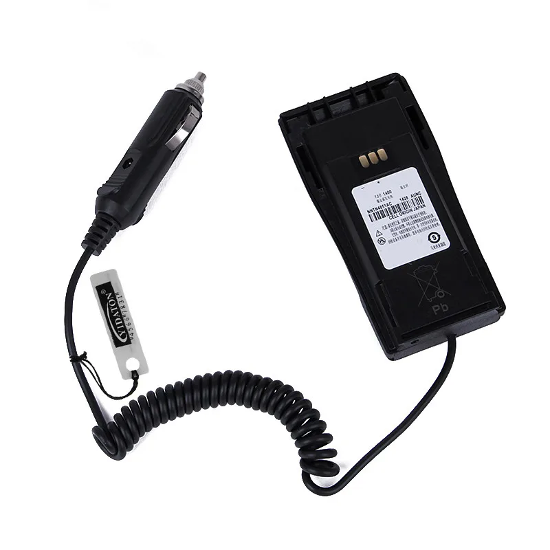 Автомобильный радиоприемник и адаптер для рации MOTOROLA GP3188 GP3688 CP040 EP450 | Мобильные