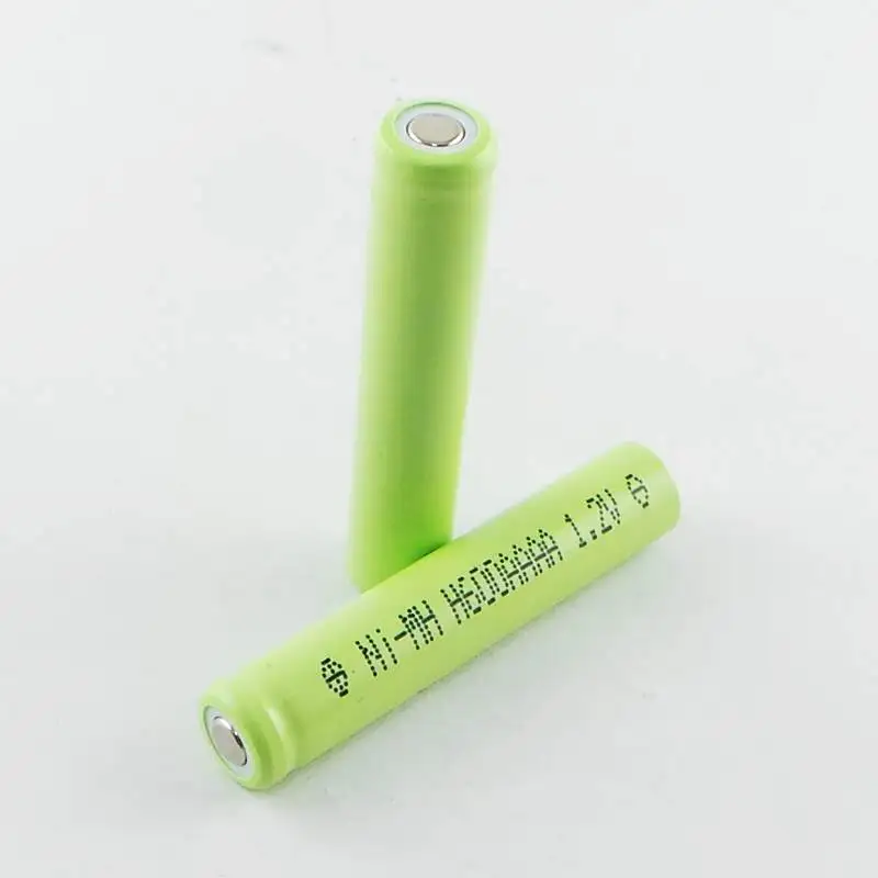 aaaa 600mah