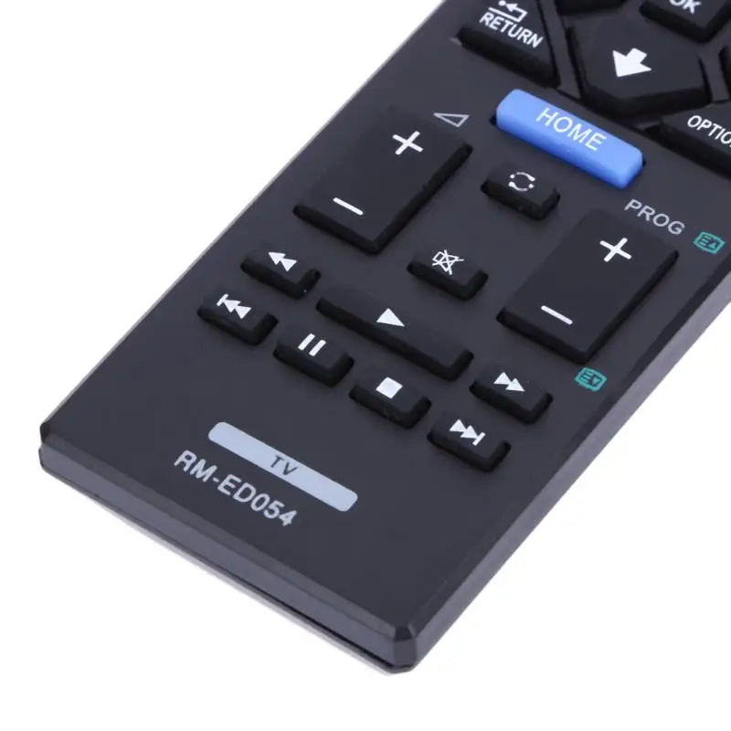 Пульт дистанционного управления Управление RM-ED054 для sony KDL-32R420A KDL-40R470A KDL-46R470A
