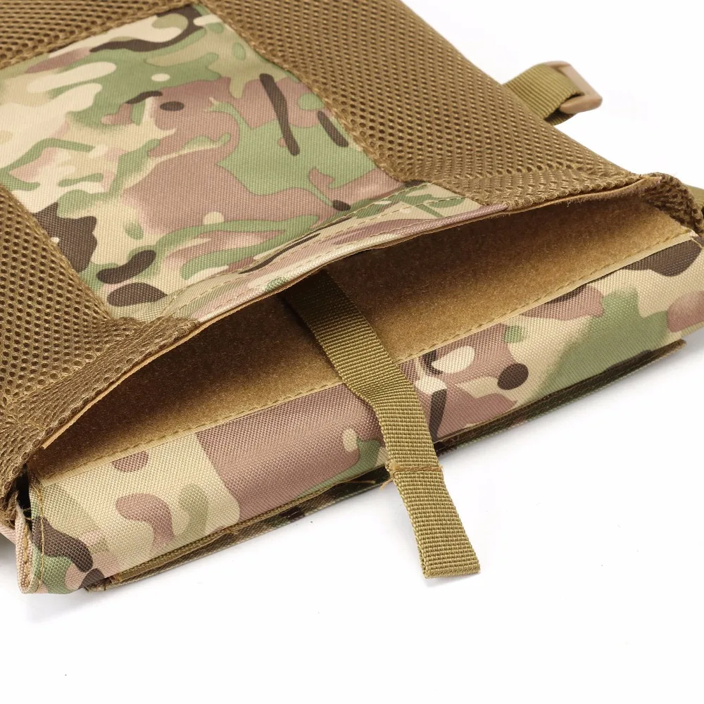 Охотничий военный тактический жилет Регулируемый корпус Molle Armor охотничий JPC жилет страйкбол боевое тактическое снаряжение